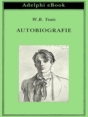 cover image of Autobiografie